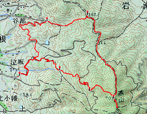 燕山2023